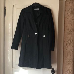 Water proof jacket trench coat